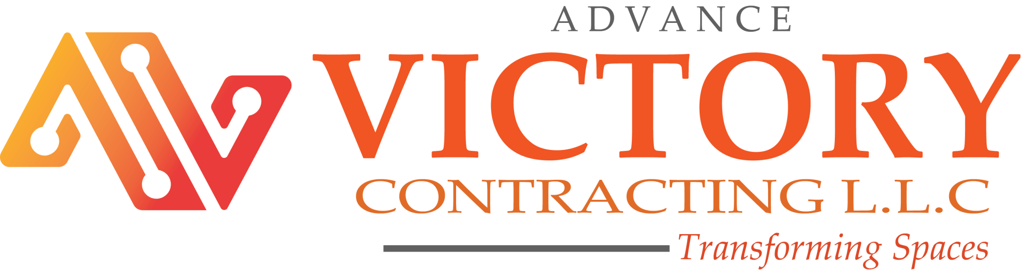 Contact Us - Advance Victory