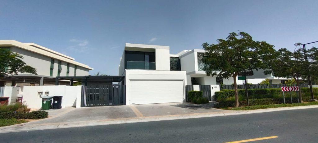 Villa Renovation In Dubai