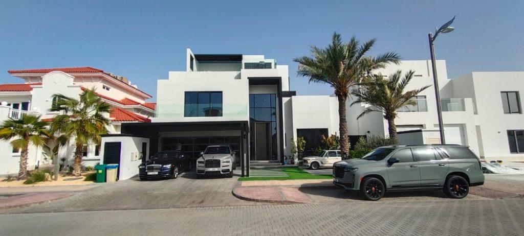 Water Features Services In Dubai