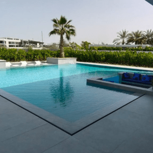 Water Features Services In Dubai