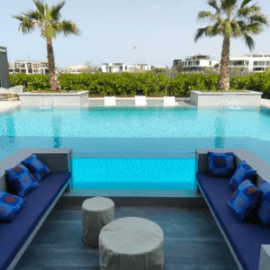 Water Features Services In Dubai