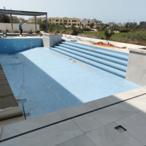 Swimming Pools Services In Dubai