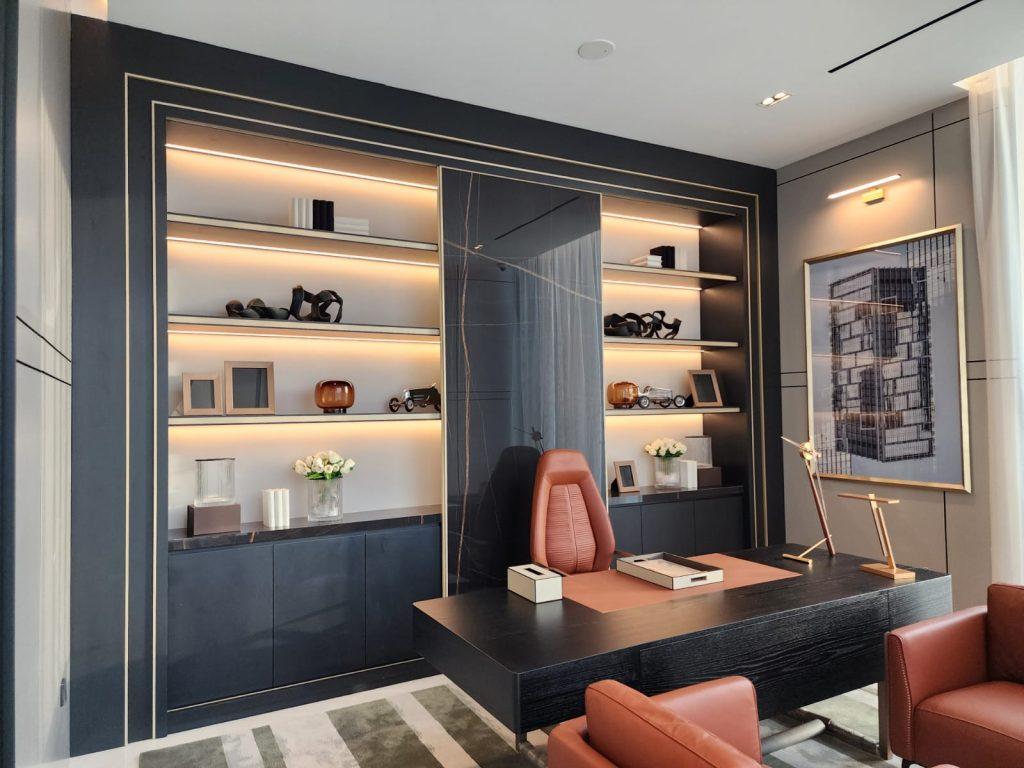 Best Apartment Renovation Dubai