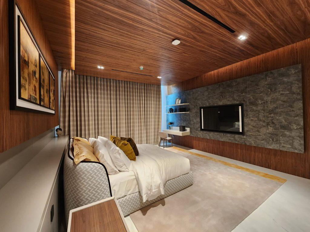 Swimming Pools Services In Dubai