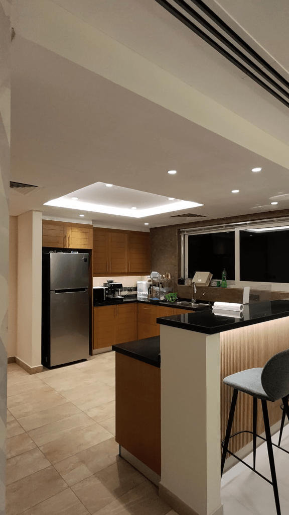 Best Apartment Renovation Dubai