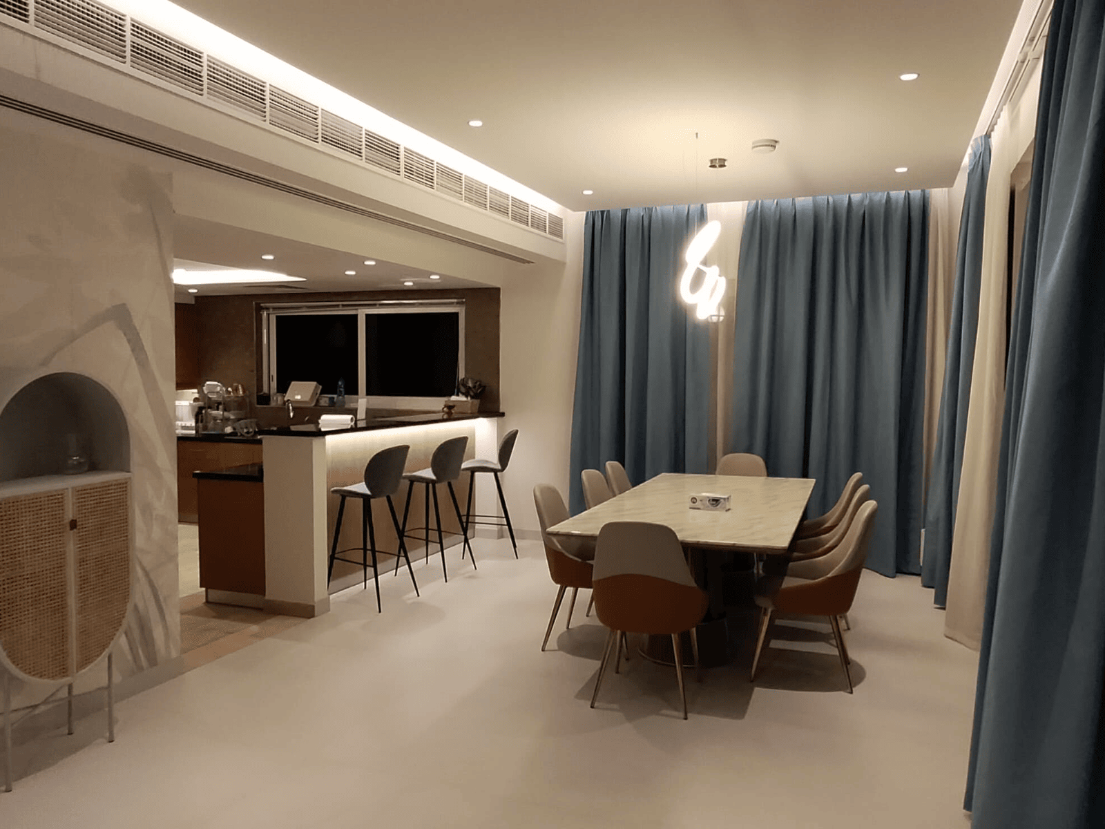 Villa Renovation In Dubai