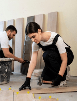 Best Office Renovation Service In Dubai